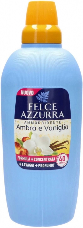 FELCE AZZURRA AMM.AMBRA/VAN.L2